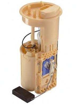 Alternativ bild 0 för Bränslepump