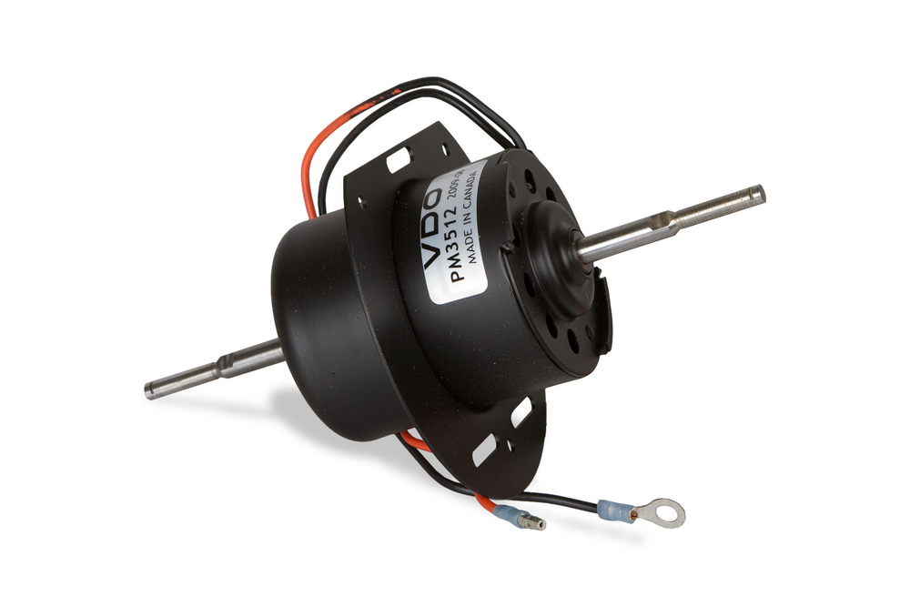 Alternativ bild 0 för Kupéfläktsmotor Pro Parts