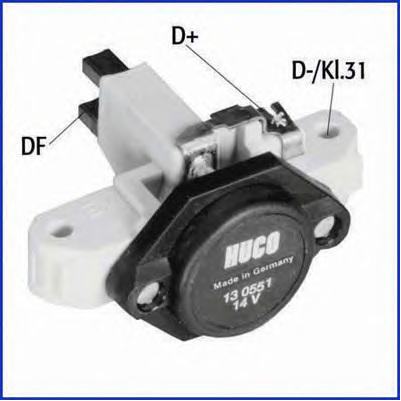 Alternativ bild 0 för Laddningsregulator
