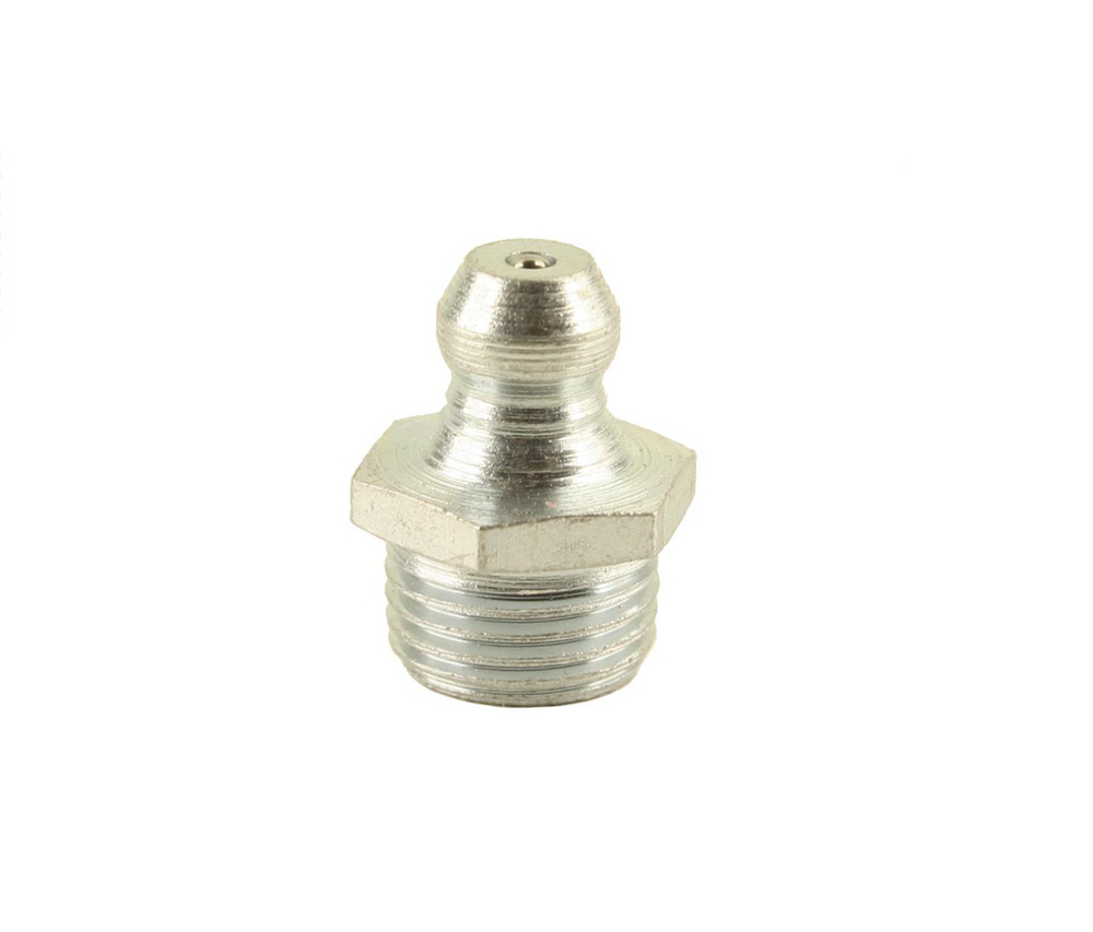 SMÖRJNIPPEL RAK KR 1/4″ ProMeister