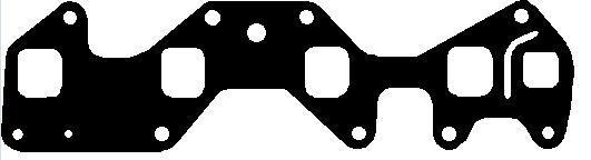 Alternativ bild 0 för Insugspackning