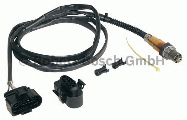 Alternativ bild 0 för Lambdasond Bosch