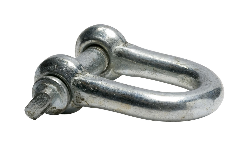 Schackel