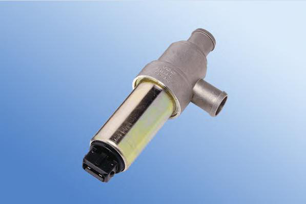 Alternativ bild 0 för Tomgångsregulator