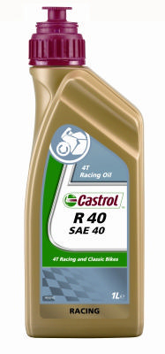 Castrol R 40 1L Castrol