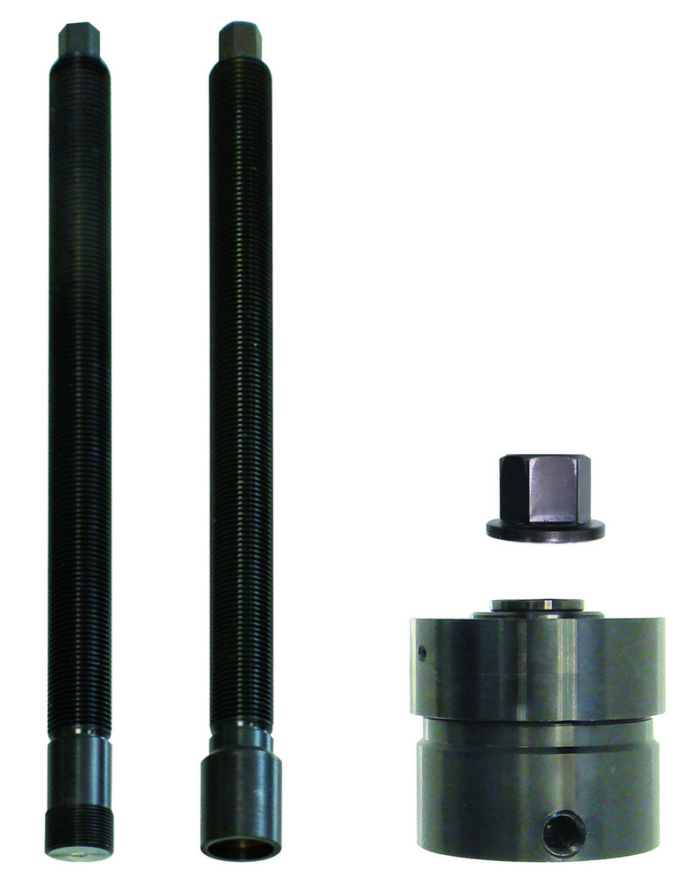 Hydraulisk drivenhet Klann