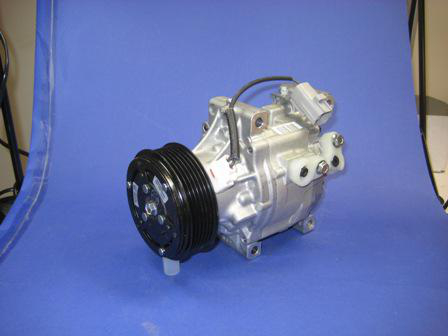 Kompressor