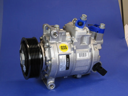 Alternativ bild 0 för Kompressor