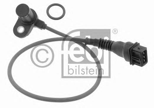 Alternativ bild 0 för Kamaxelsensor