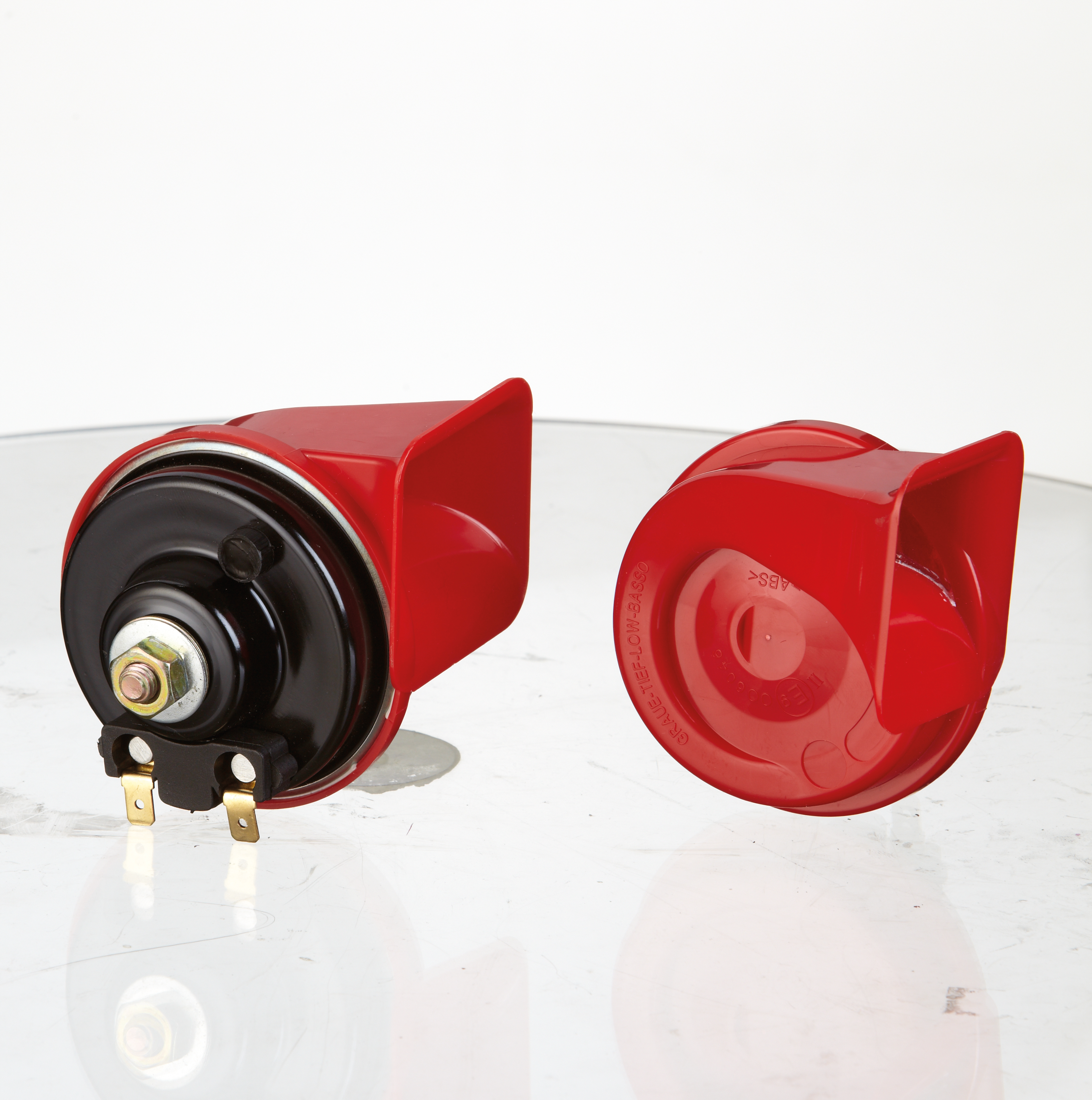 Starktonshorn 12 v