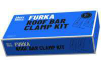 Mont Blanc Monteringskit A Furka, 2-pack