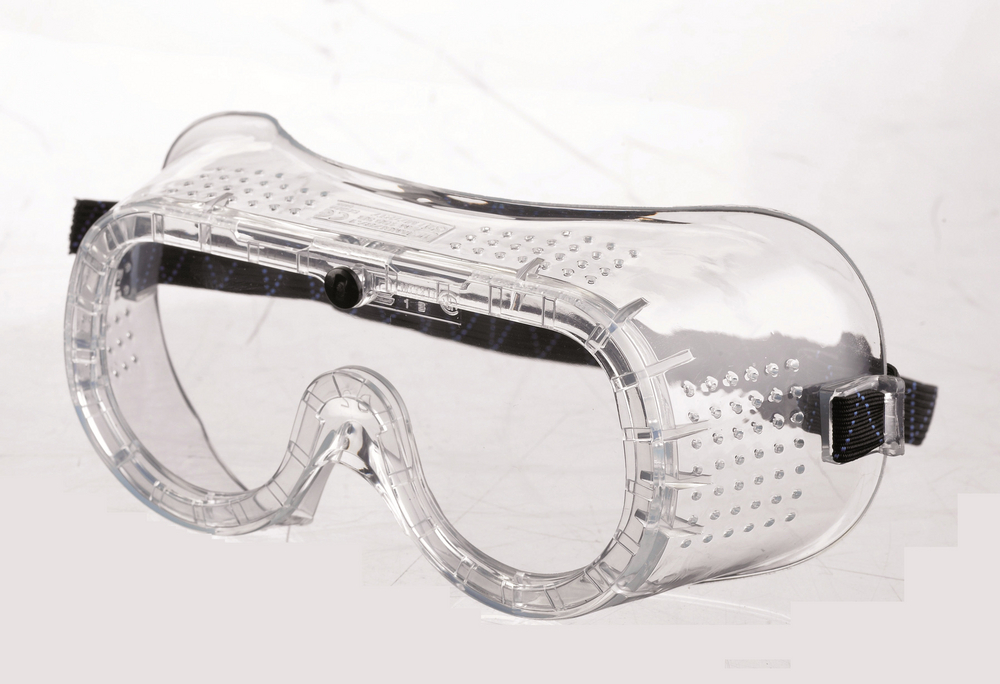 Skyddsglasögon