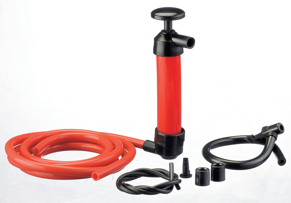 Oljepump 3 I 1