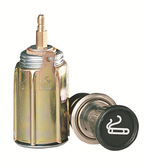 Cig.tändare 12V
