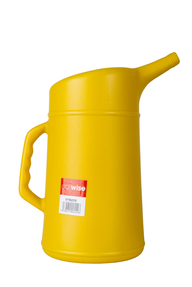 Plastmått