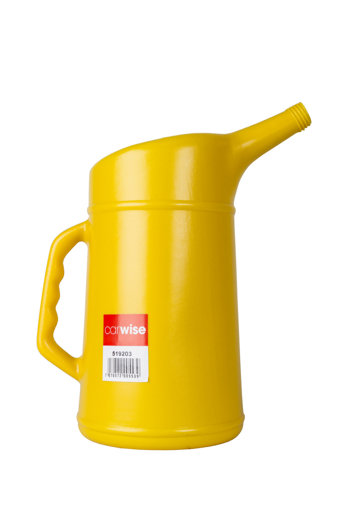 Plastmått