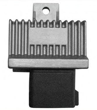 Relä, glödstiftssystem Hüco