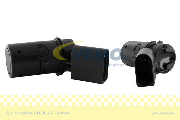 Alternativ bild 0 för Parkeringssensor