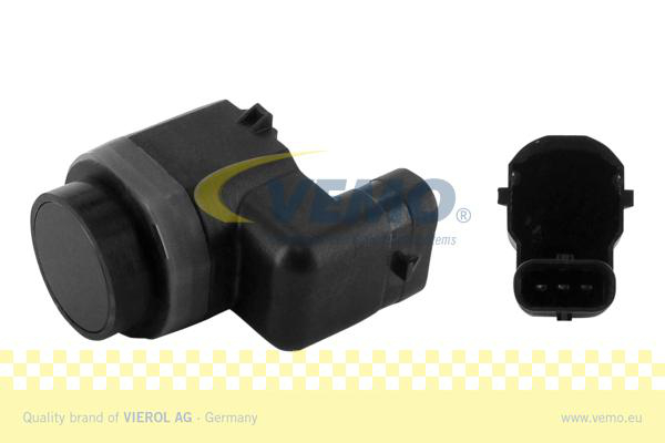 Alternativ bild 0 för Parkeringssensor