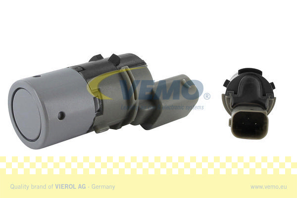 Alternativ bild 0 för Parkeringssensor