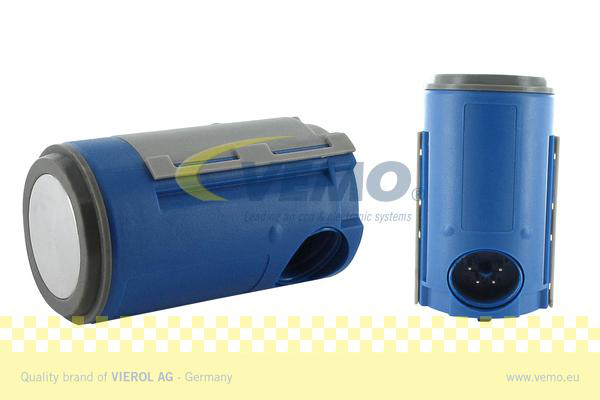 Alternativ bild 0 för Parkeringssensor