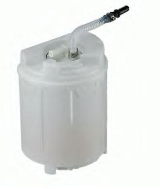 Alternativ bild 0 för Bränslepump