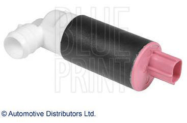 Alternativ bild 0 för Spolarpump