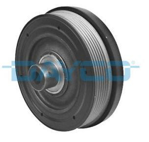 Alternativ bild 0 för Vevaxelremskiva