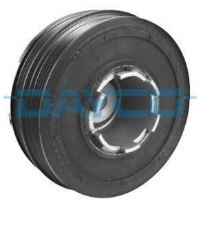 Alternativ bild 0 för Vevaxelremskiva