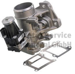 Alternativ bild 0 för EGR-ventil