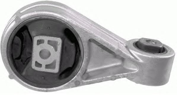 Alternativ bild 0 för Motorfäste