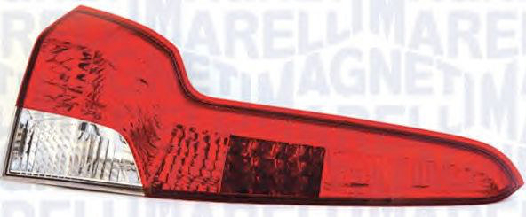 Alternativ bild 0 för Baklykta