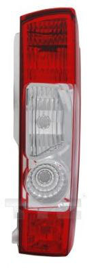 Alternativ bild 0 för Baklykta TYC