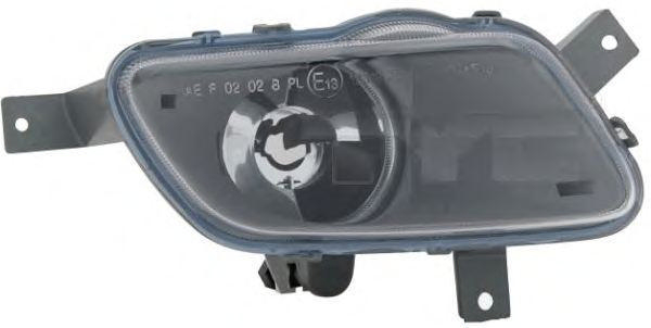 Alternativ bild 0 för Dimljus TYC