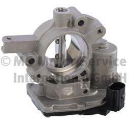 Alternativ bild 0 för Gasspjäll