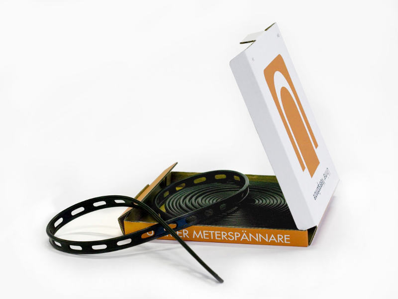 Meterspännare
