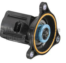 Alternativ bild 0 för Wastegateventil