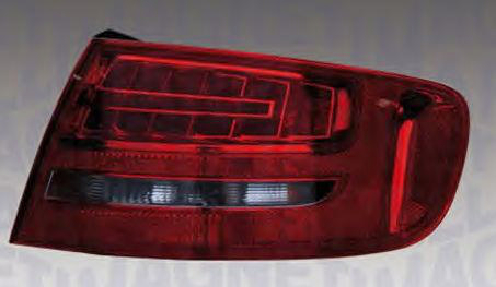 Alternativ bild 0 för Baklykta Magneti Marelli