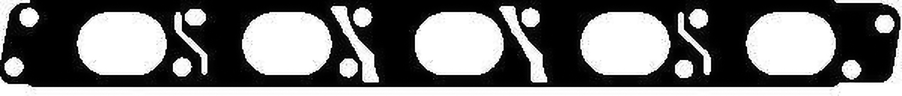 Alternativ bild 0 för Grenrörspackning