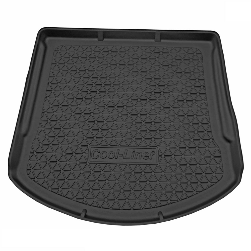 Bagagerumsmatta Ford Mondeo IV Turnier Aristar