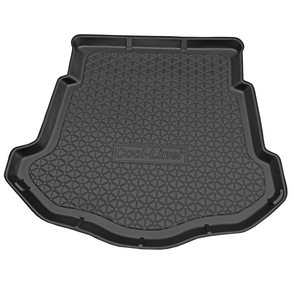 Bagagerumsmatta Ford Mondeo IV Aristar