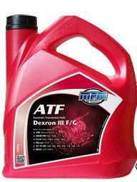 MPM ATF Dexron III-F/G 4Lit MPM