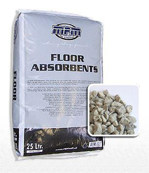 Absorbent