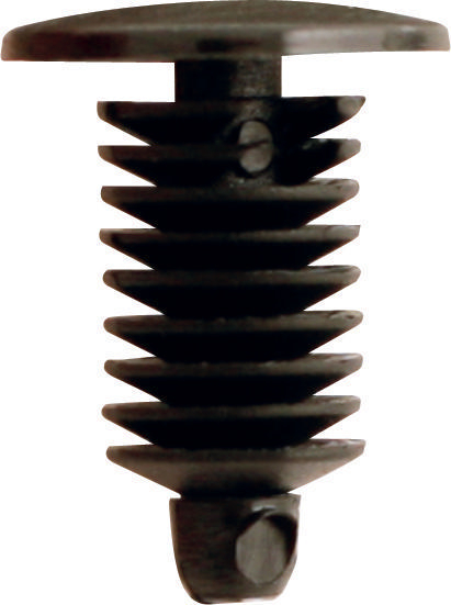 Dörr- och fönstergummi-förbindningsklämma för Chrysler 10-pack