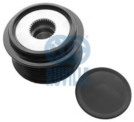 Alternativ bild 0 för Frihjulskoppling INA