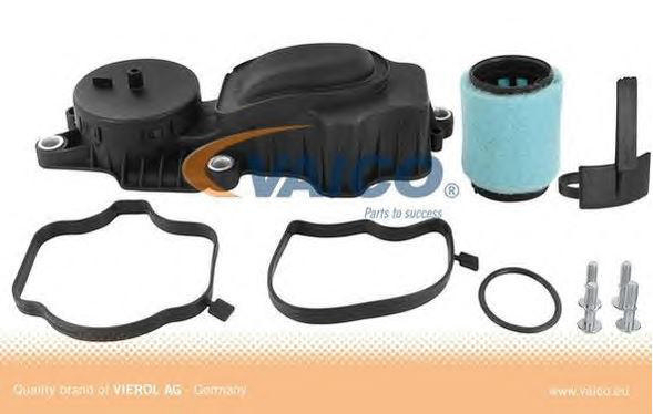 Alternativ bild 0 för Ventil, vevhusventilation Vaico