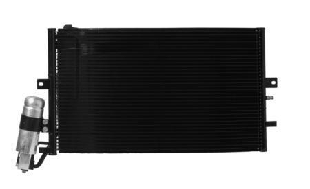 Alternativ bild 0 för Kondensor