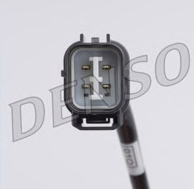 Alternativ bild 0 för Lambdasond Denso