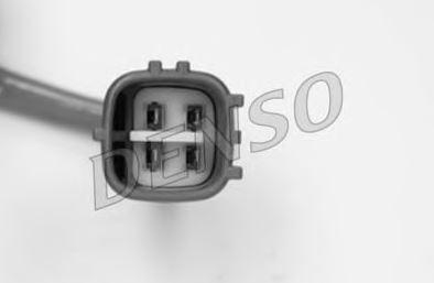 Alternativ bild 0 för Lambdasond