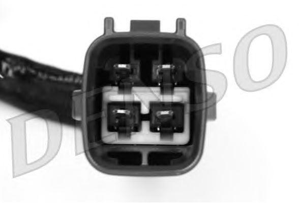 Alternativ bild 0 för Lambdasond Denso